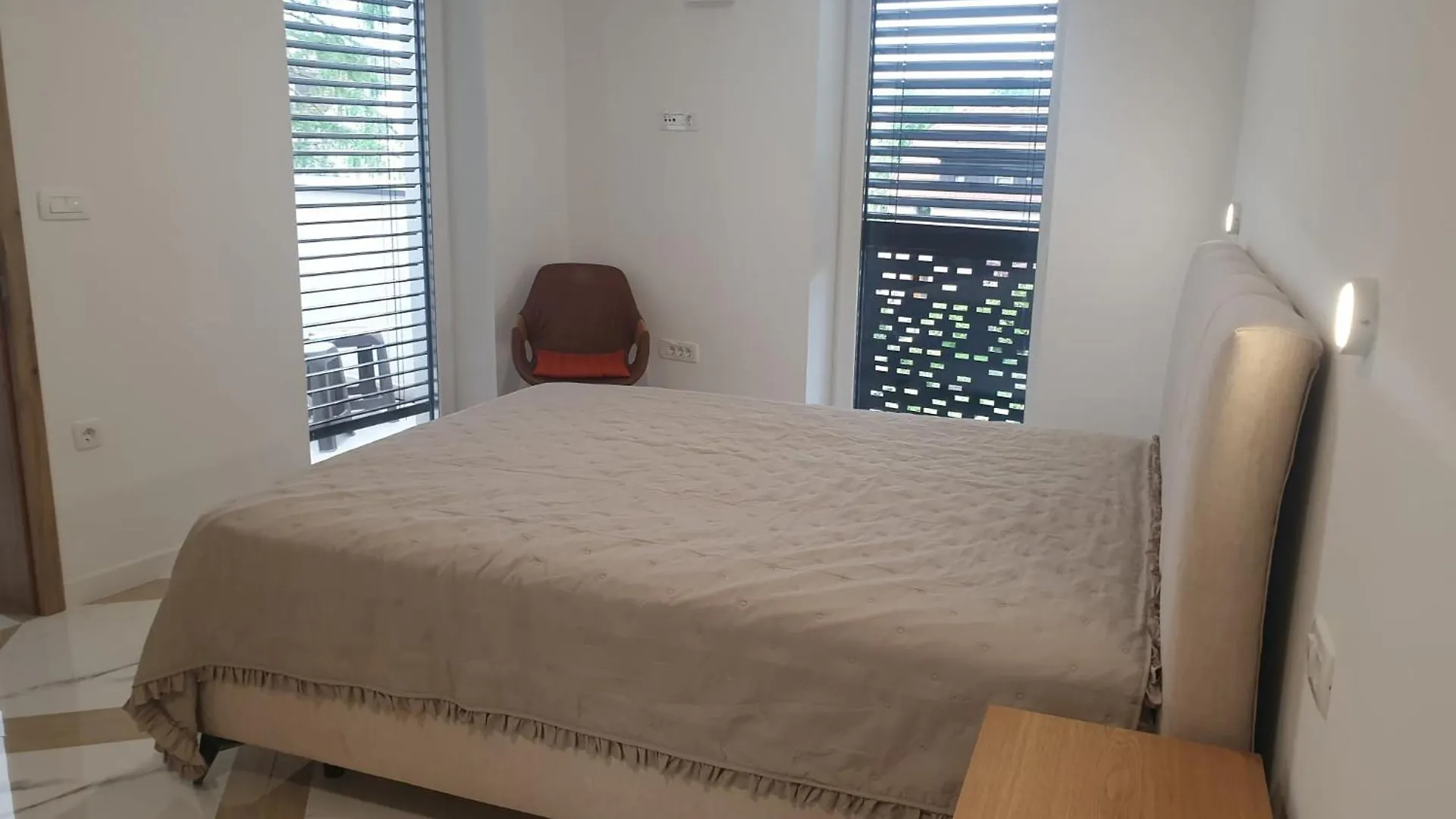 Palar Apartment Ljubljana