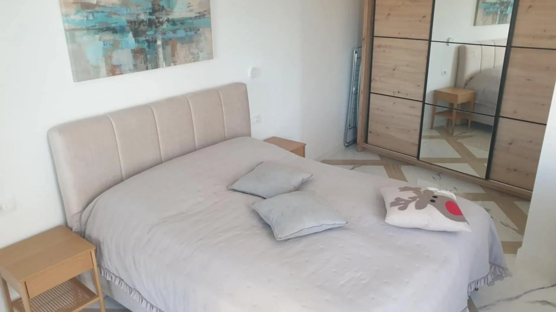 Palar Apartment Ljubljana